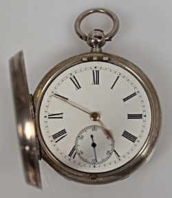 TASCHENUHR