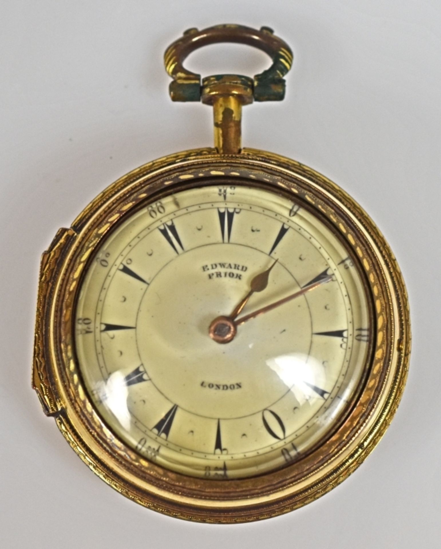 TASCHENUHR