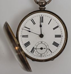 TASCHENUHR