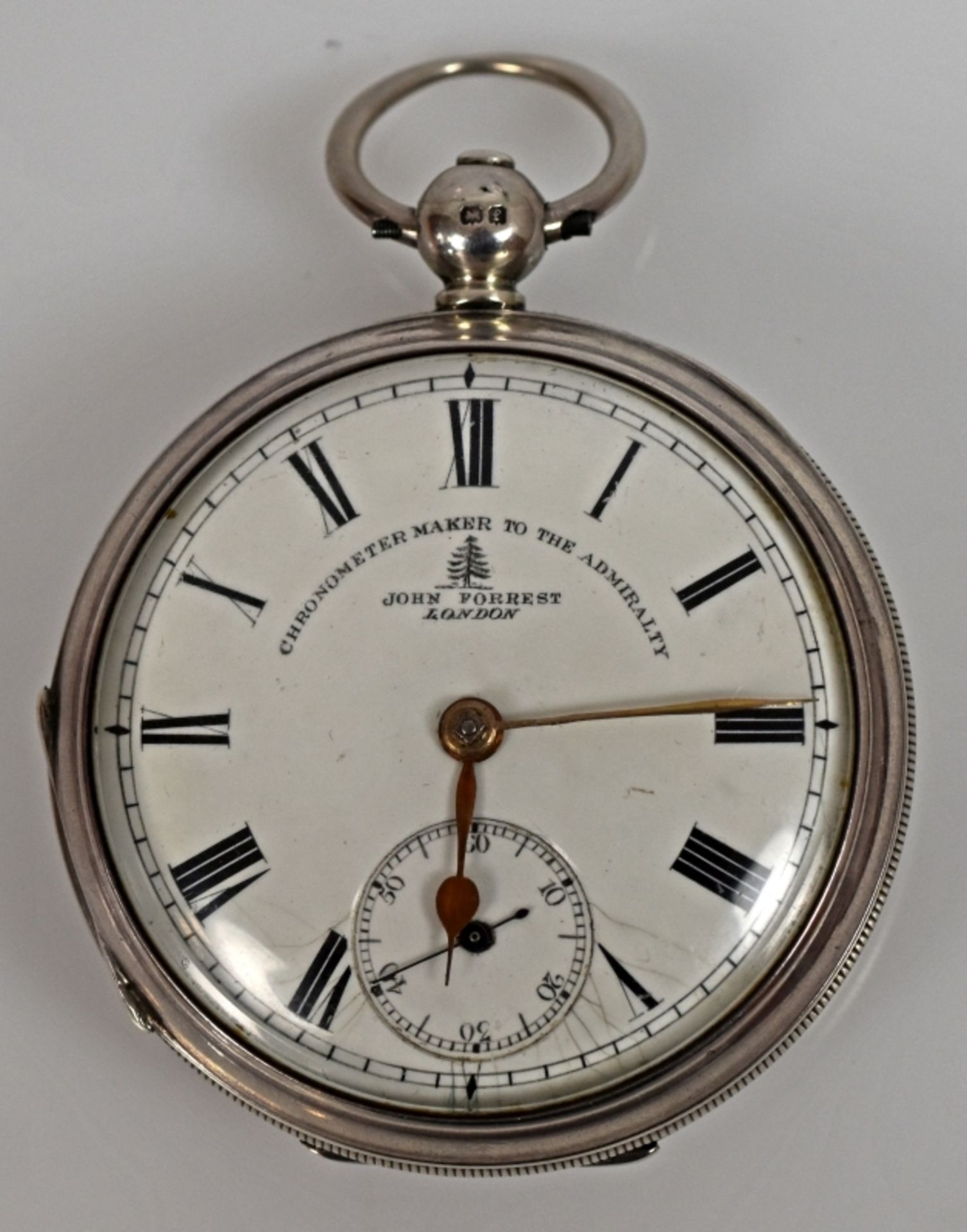 TASCHENUHR