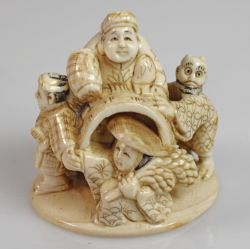 NETSUKE