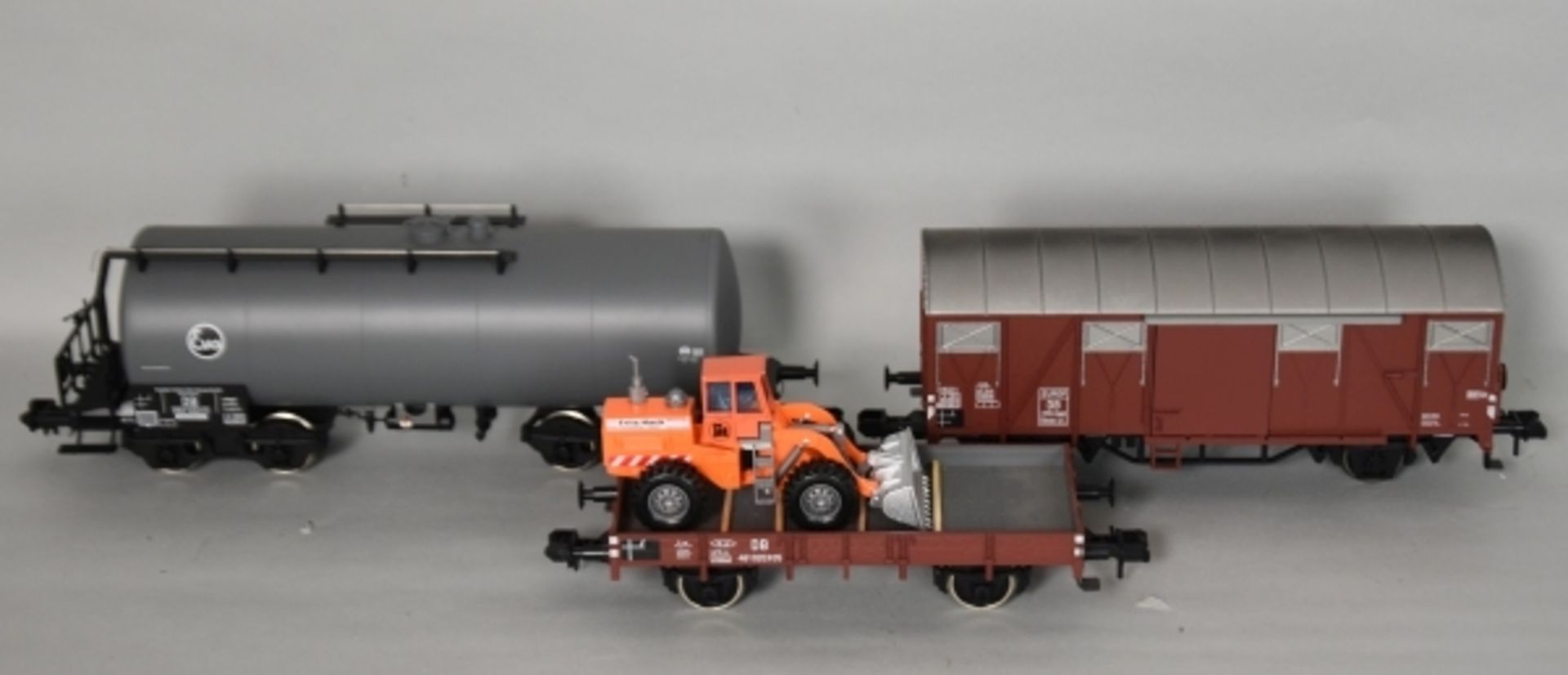 MAERKLIN WAGENSET