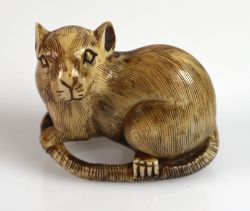 NETSUKE