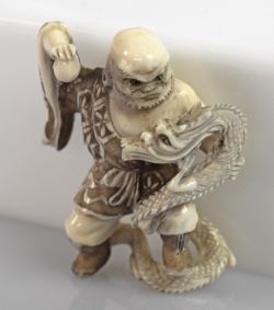 NETSUKE