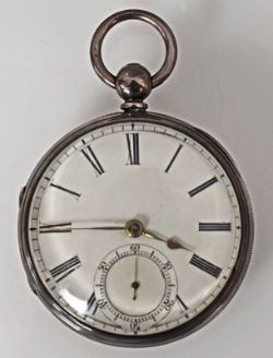 TASCHENUHR