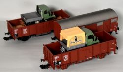 MAERKLIN WAGENSET