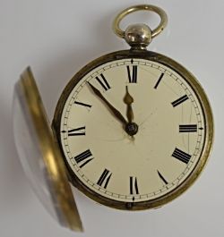 TASCHENUHR