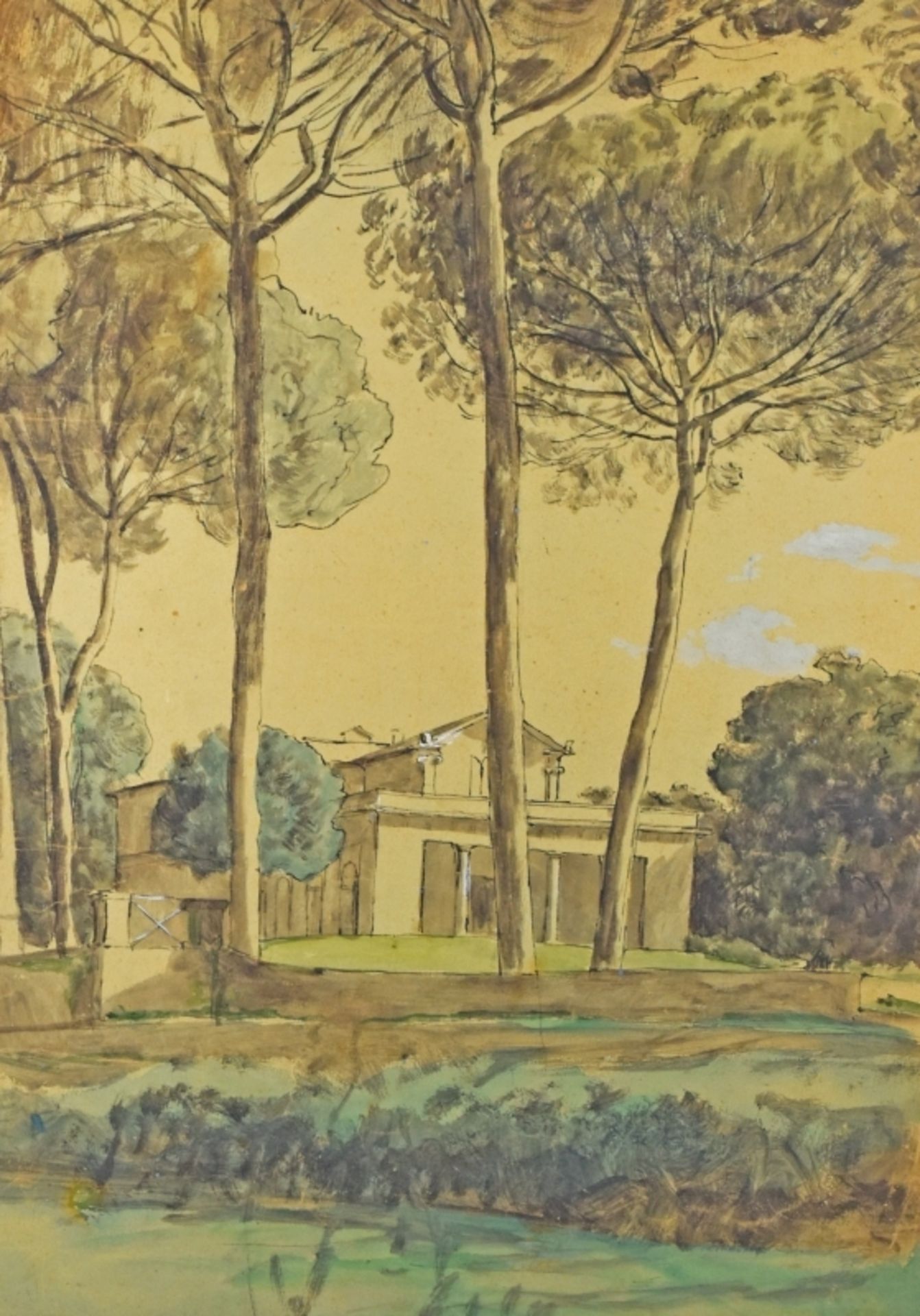 THOMA "Villa Borghese"