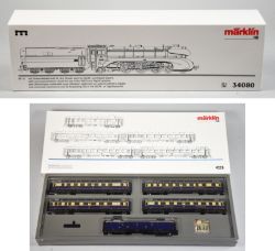 MAERKLIN WAGENSET