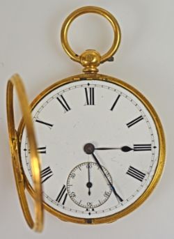 TASCHENUHR