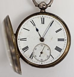 TASCHENUHR