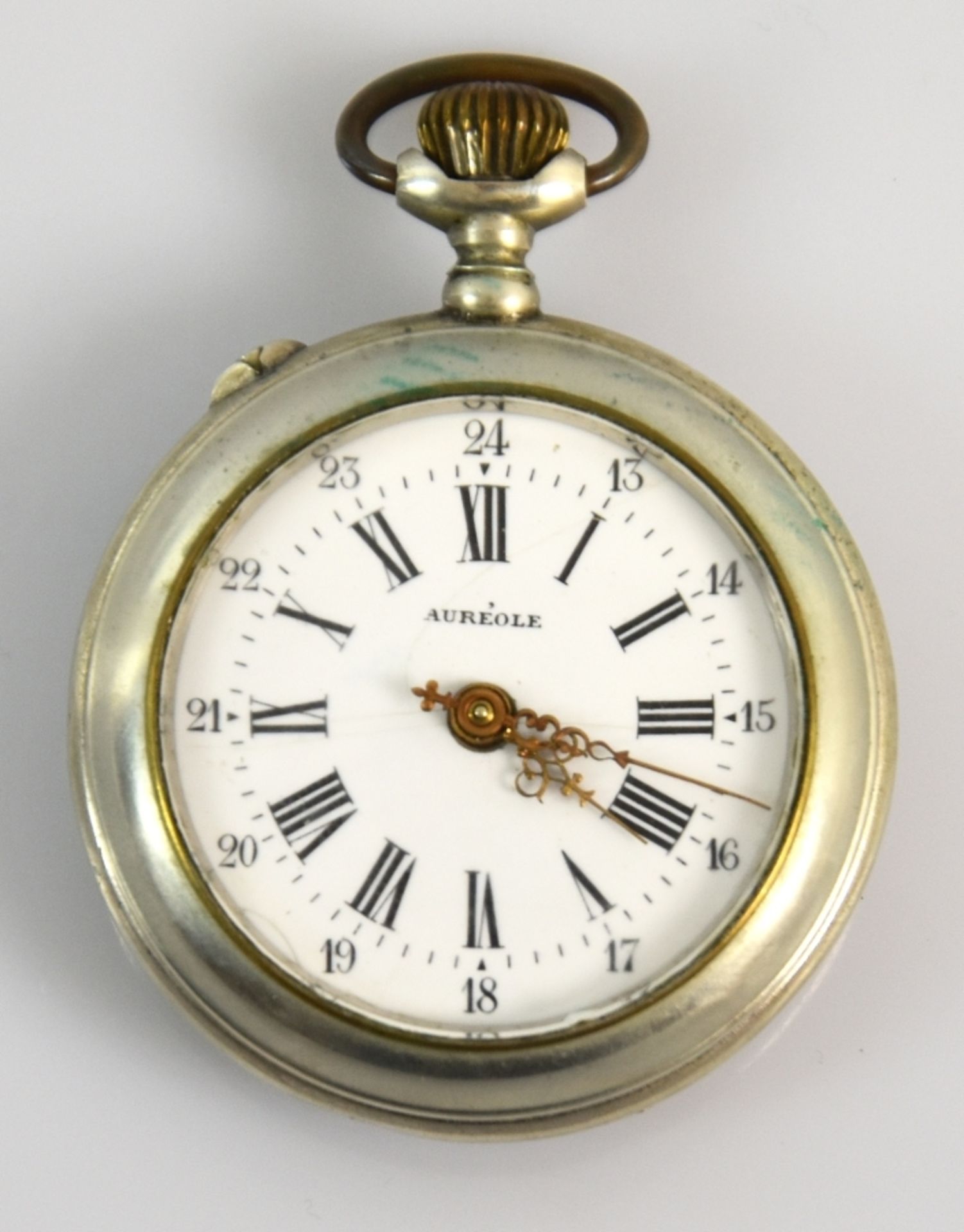 TASCHENUHR Auréole