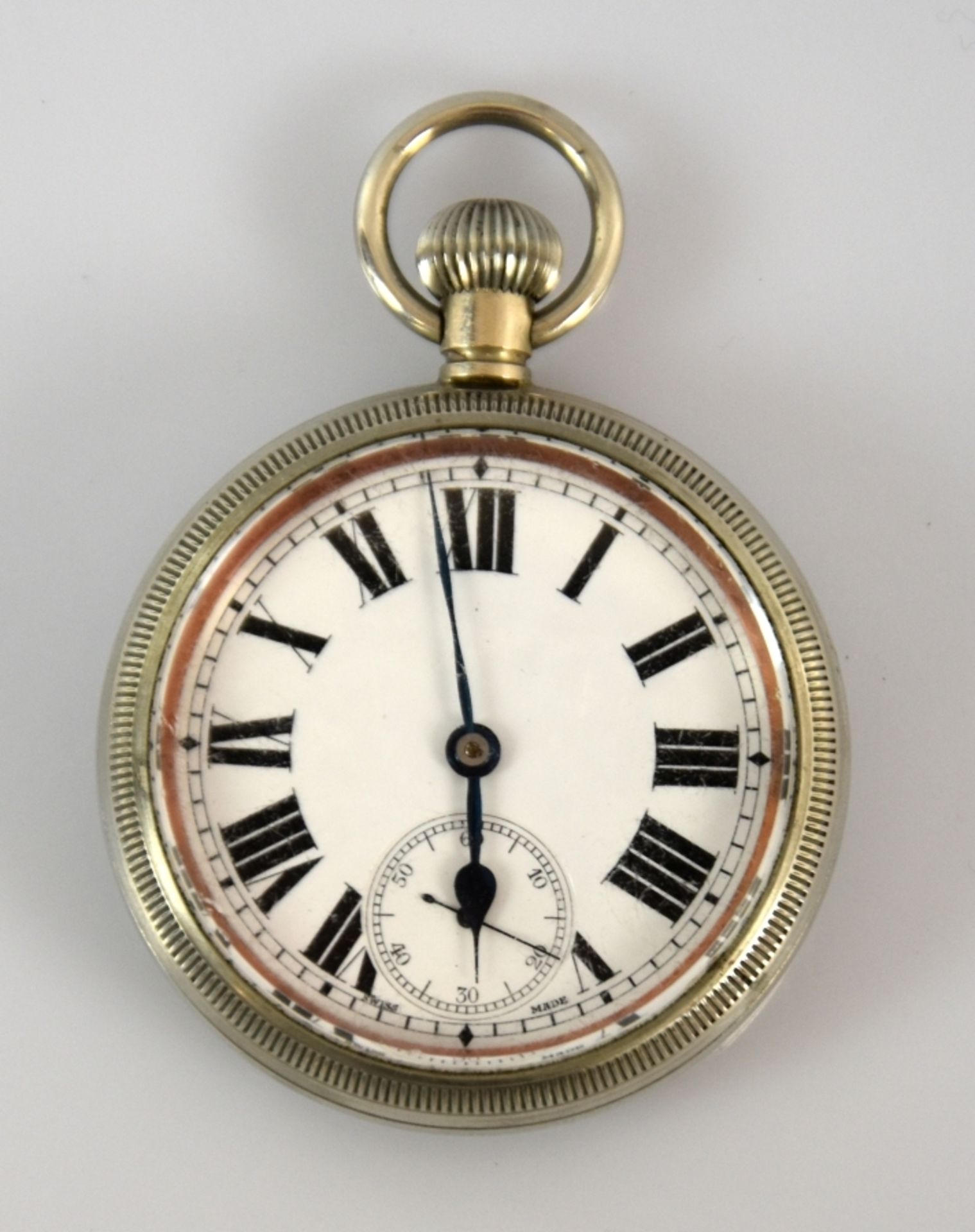 TASCHENUHR A.D. Patt. 300