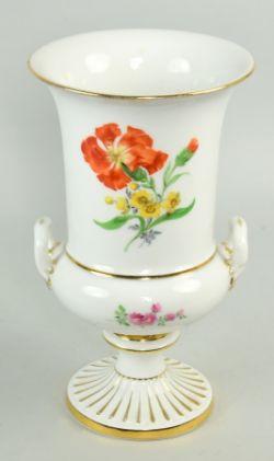 MEISSEN URNENVASE