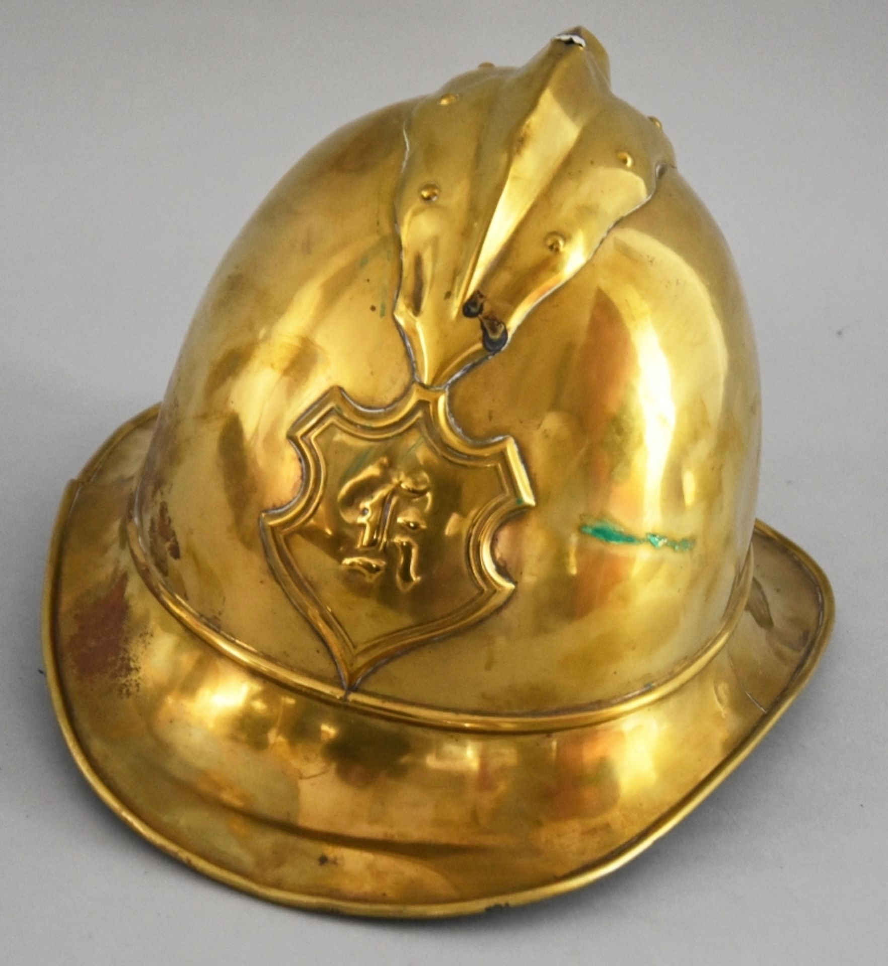 KONSTANZER FEUERWEHRHELM