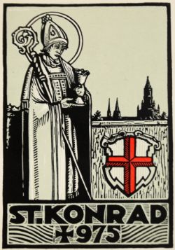 KRUMM "St. Konrad"