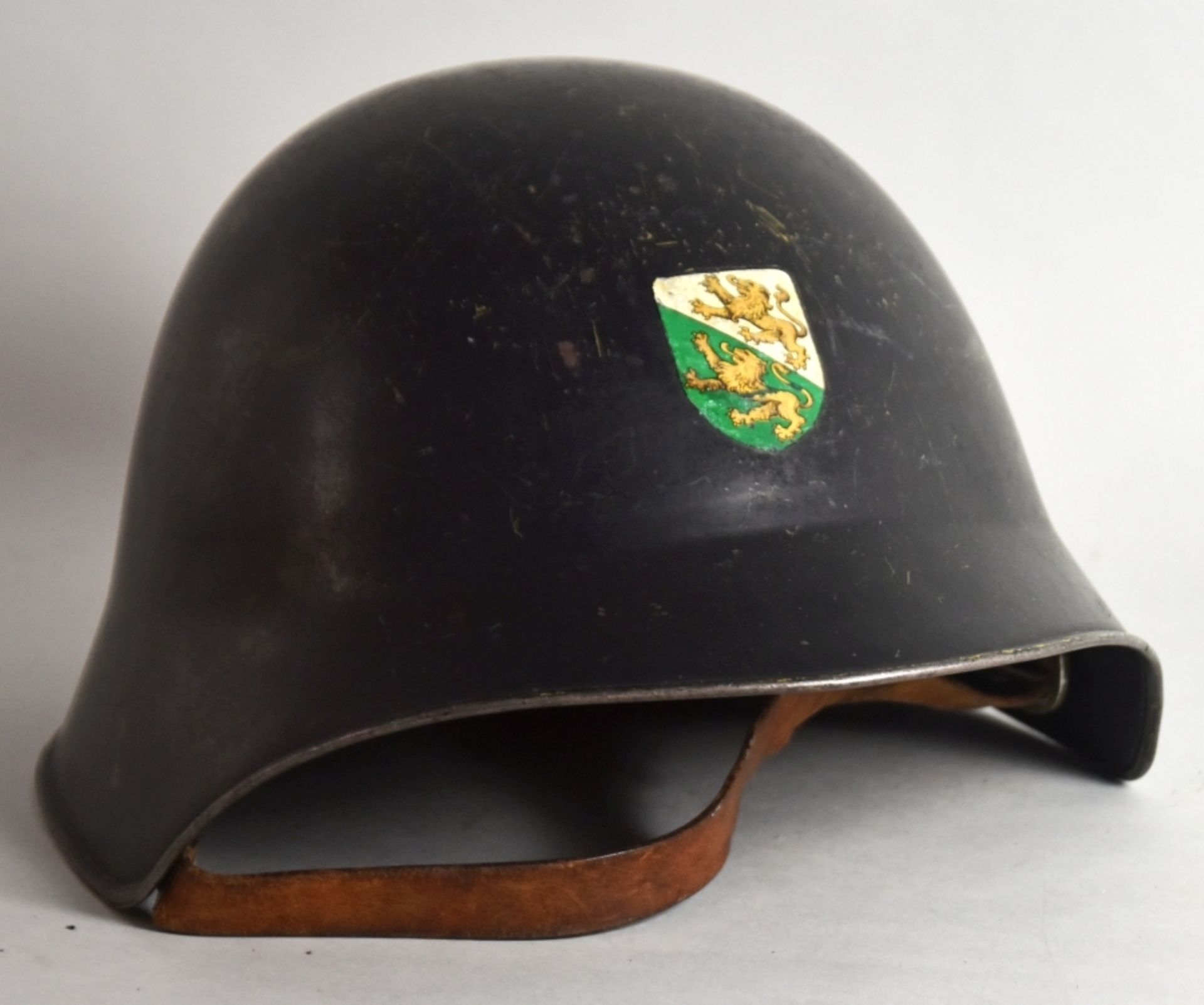 FEUERWEHRHELM Thurgau