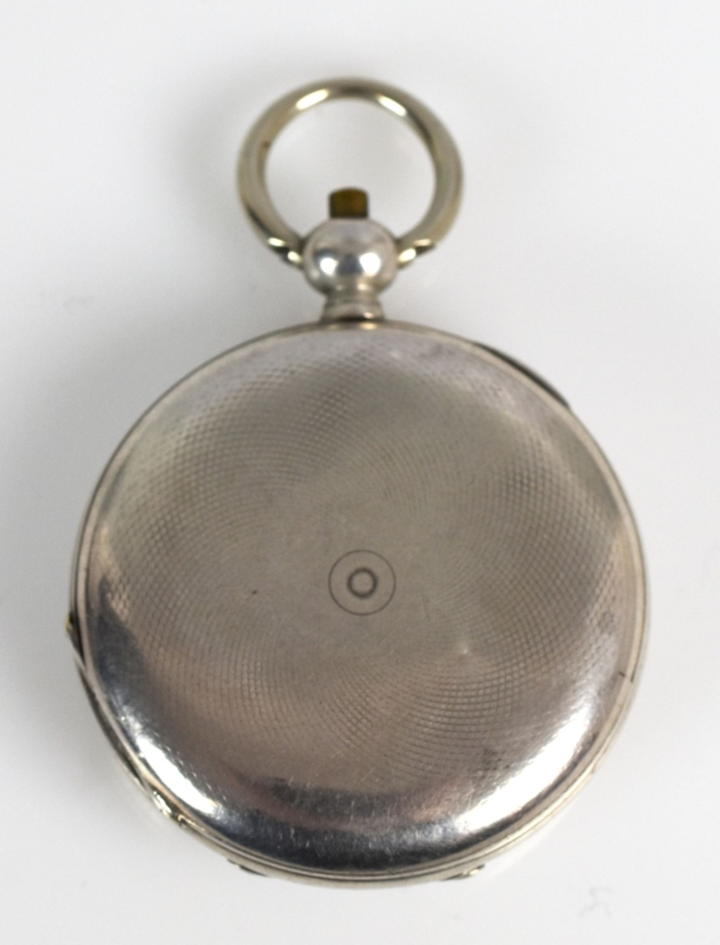 TASCHENUHR Savonette T. Böhringer - Bild 5 aus 6