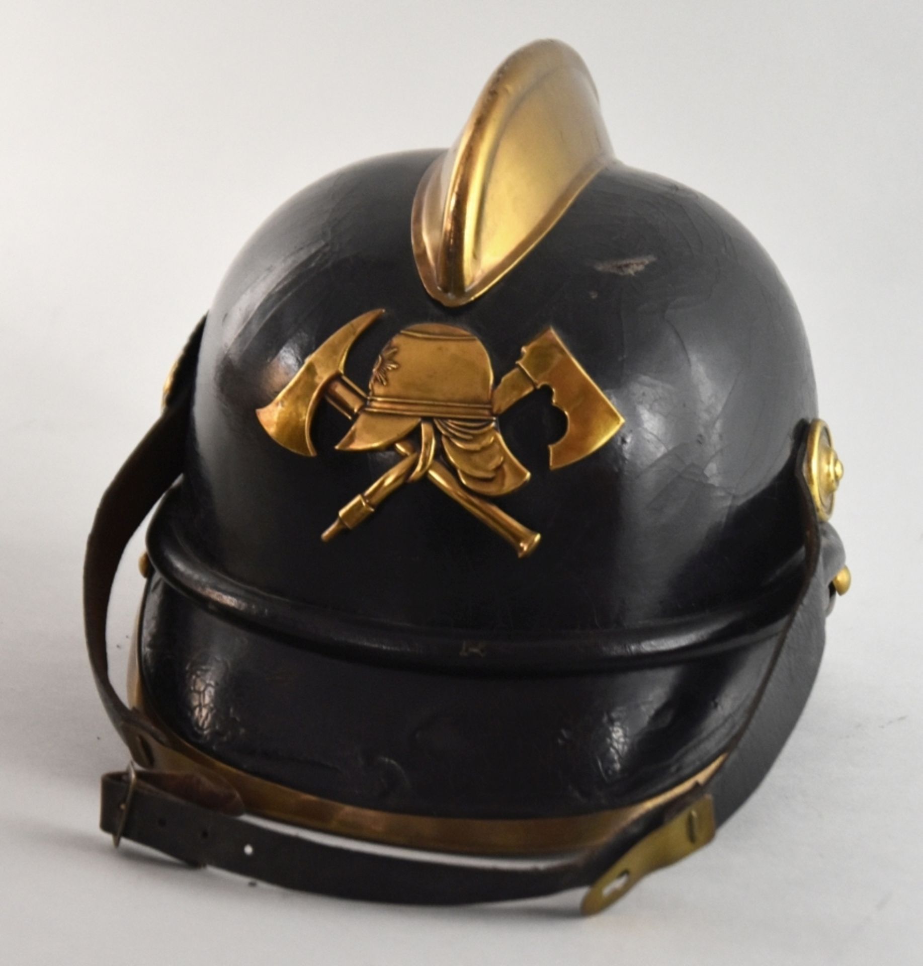 FEUERWEHRHELM