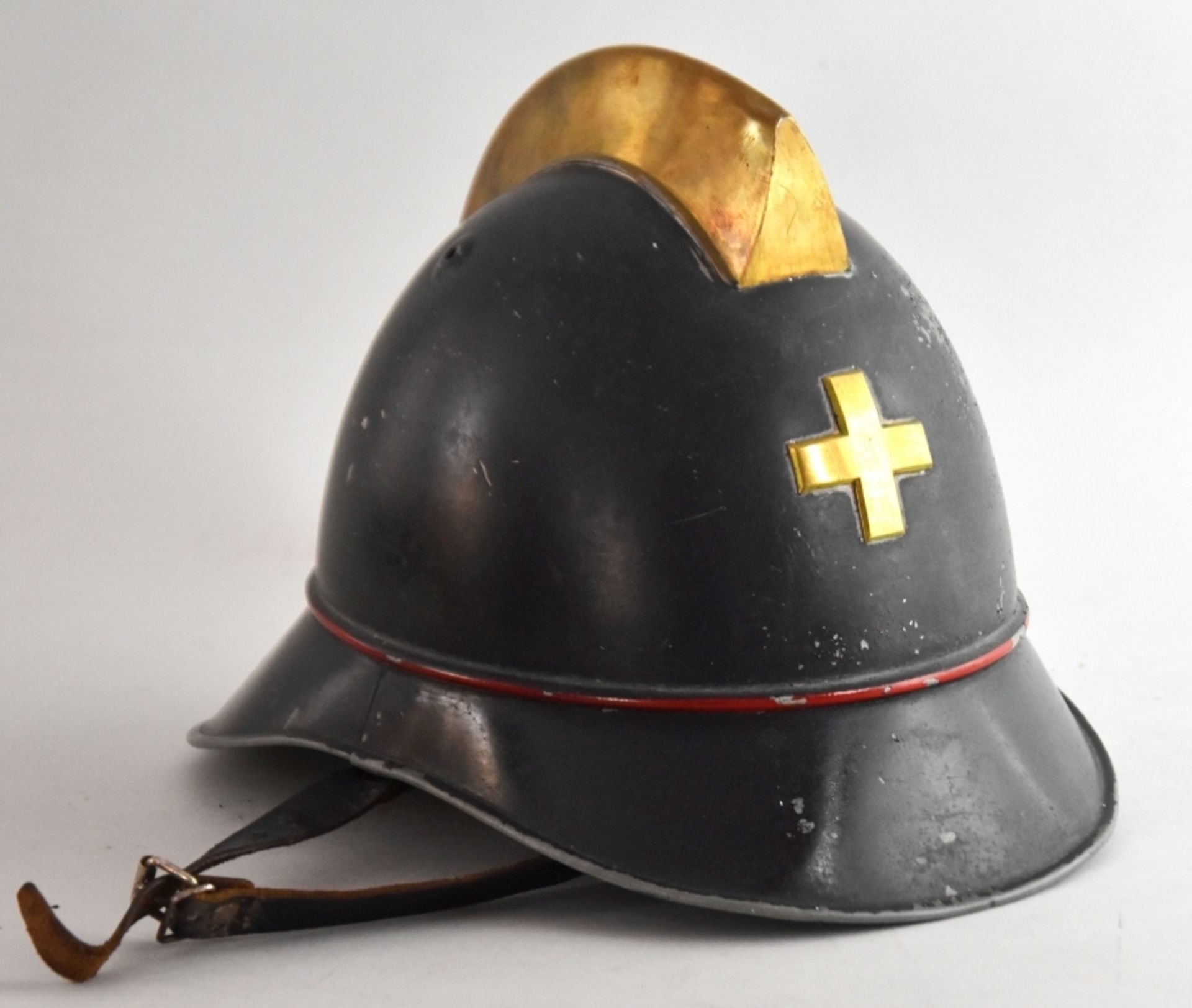 FEUERWEHRHELM Schweiz