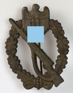Infanteriesturmabzeichen ("DRITTES REICH")