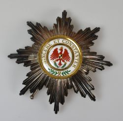 Roter Adler-Orden (KÖNIGREICH PREUSSEN)