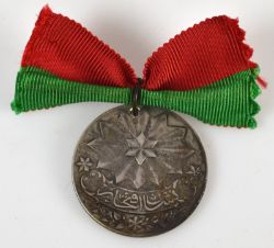 Iftihar-Medaille TÜRKEI, OSMANISCHES REICH (BIS 1923)
