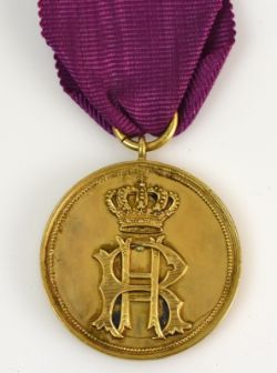 Fürstlich Reußisches Ehrenkreuz