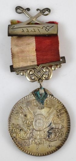 Große Imtiyaz-Medaille TÜRKEI, OSMANISCHES REICH