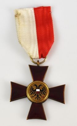 Hanseatenkreuz (1914)