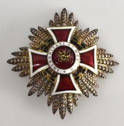 Kaiserlich Österreichischer Leopold-Orden