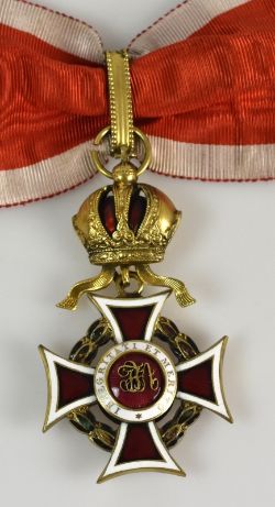 Kaiserlich Österreichischer Leopold-Orden