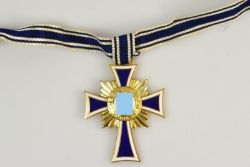 Ehrenkreuz der Deutschen Mutter (sog. "Mutterkreuz")