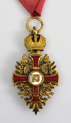 Kaiserlich Österreichischer Franz Joseph-Orden