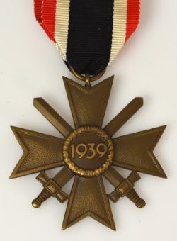 Orden des Kriegsverdienstkreuzes (1939)