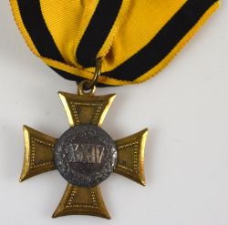 Militärdienstzeichen (KAISERREICH ÖSTERREICH (1804-1918))