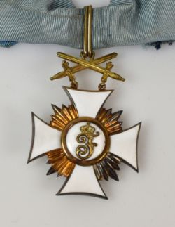 Königlich-Württembergischer Friedrichs-Orden