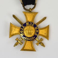 Königlicher Kronen-Orden (KÖNIGREICH PREUSSEN)