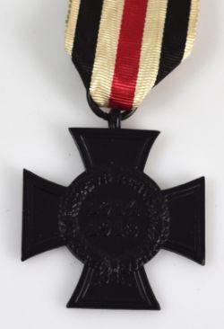 Ehrenkreuz des Weltkrieges 1914-1918 (1934)