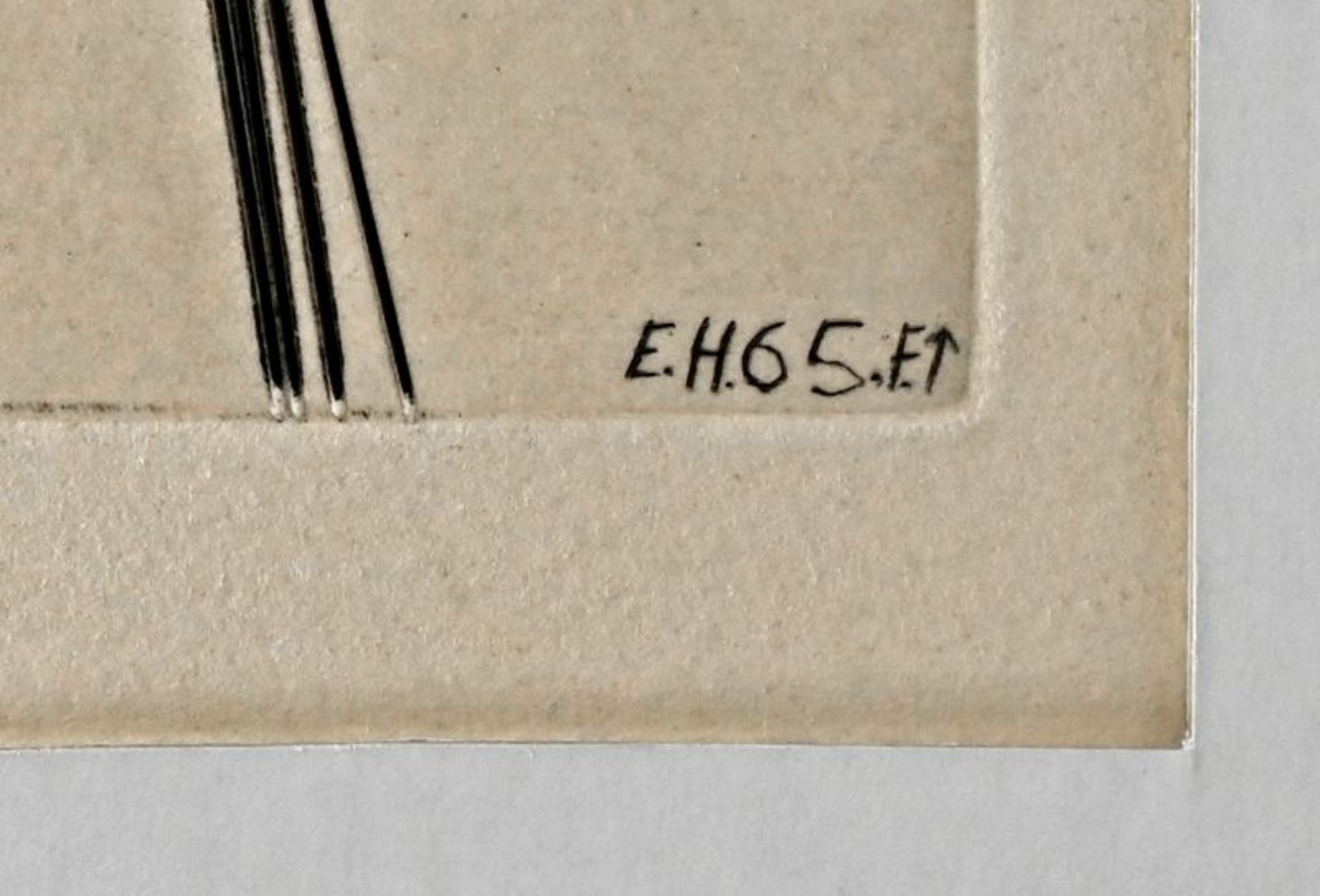 HAUSER "E.H.65.F.i." - Image 3 of 3