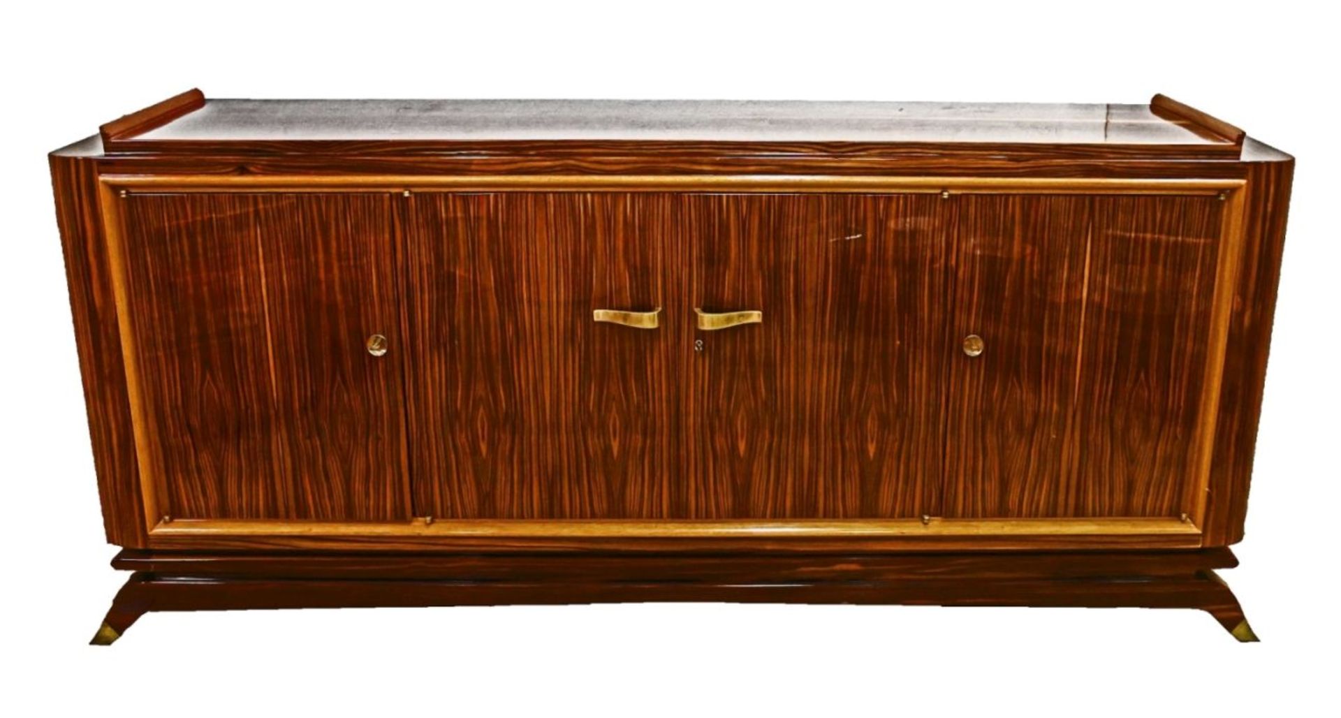 ART DECO SIDEBOARD