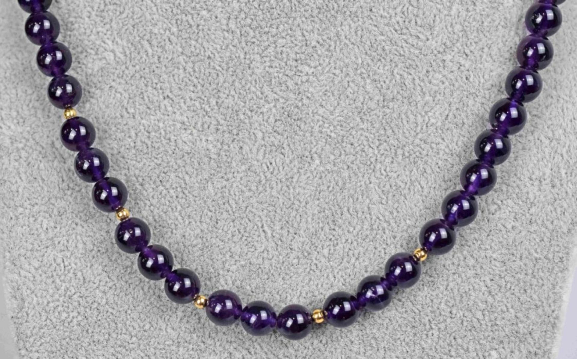 AMETHYST-KETTE