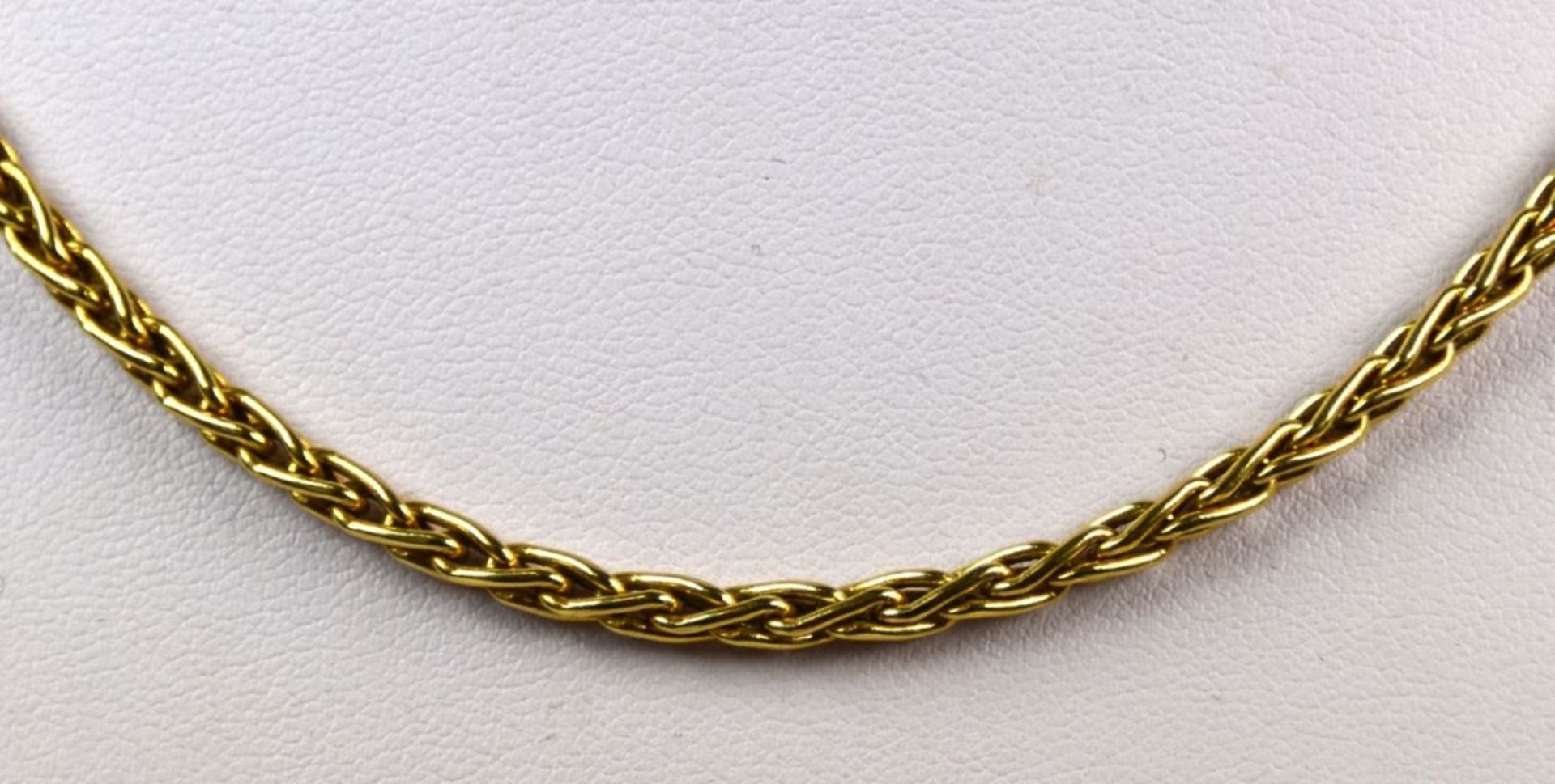 GOLDKETTE