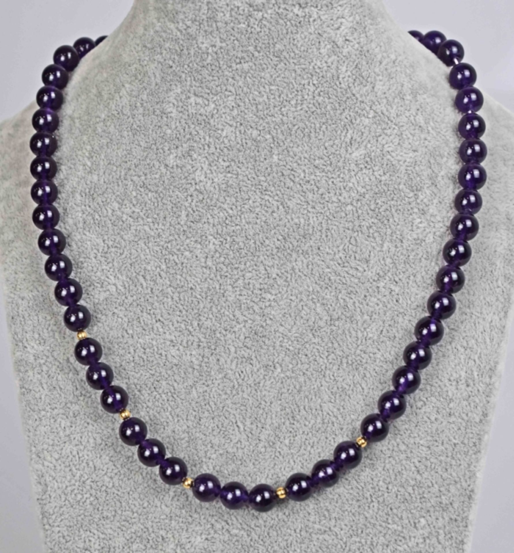 AMETHYST-KETTE - Image 2 of 2