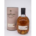 Single Malt Whisky,"The Glenrothes", 1984 Limited. Destilliert 04.07.1984. Abgefüllt 08.09.198