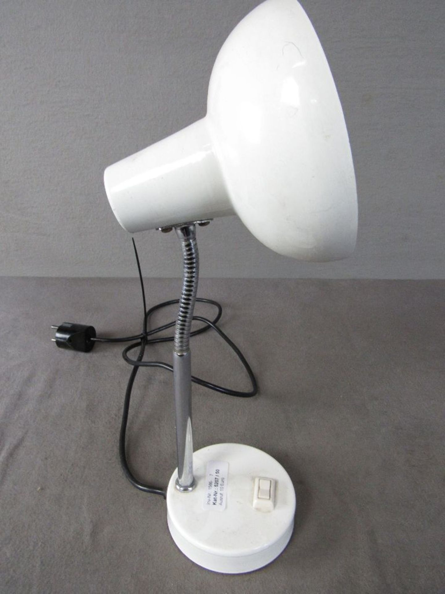 Lampe 60er Jahre - Image 2 of 4