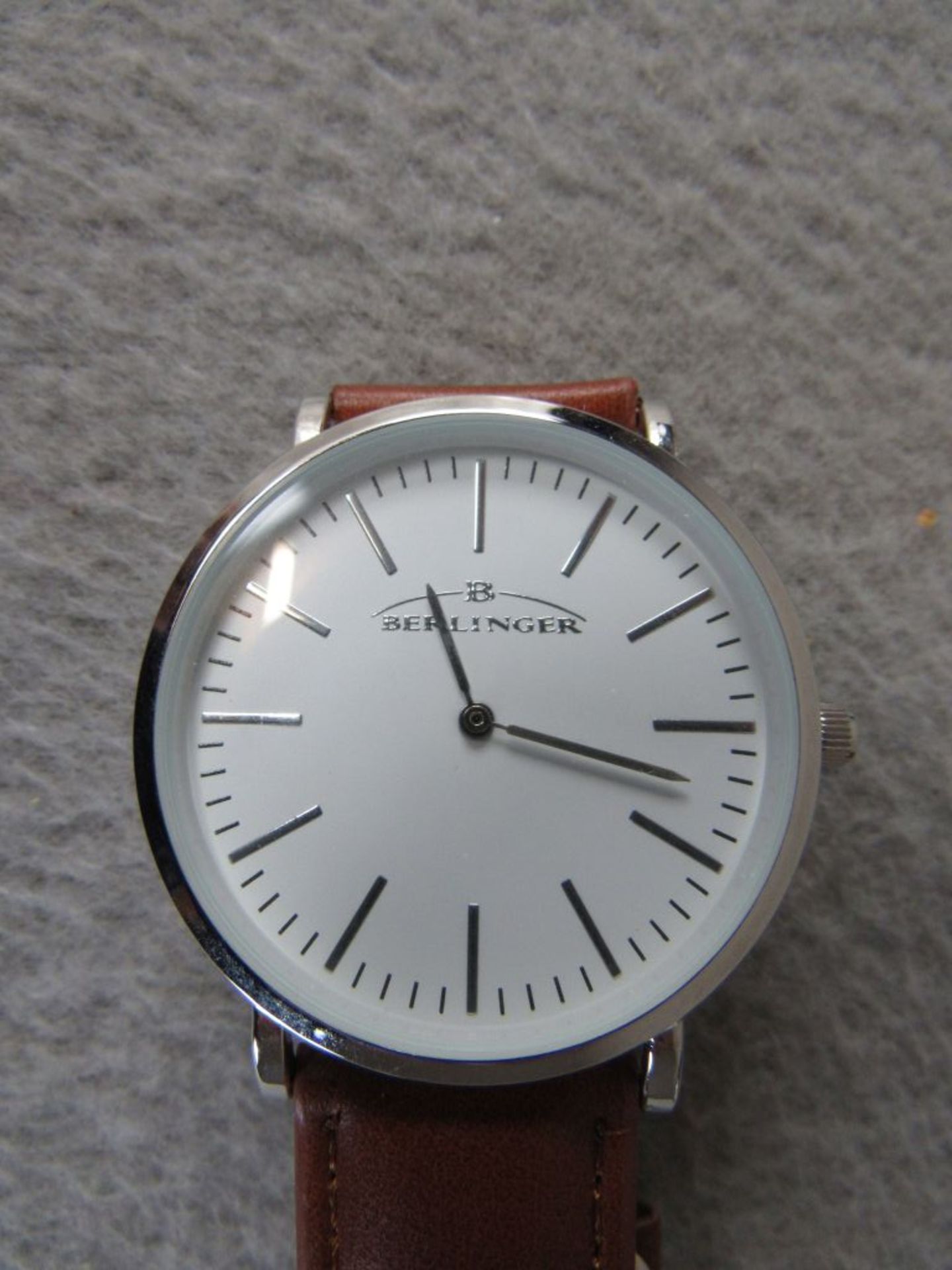 Konvolut Armbanduhren überwiegend ungetragen - Image 4 of 6