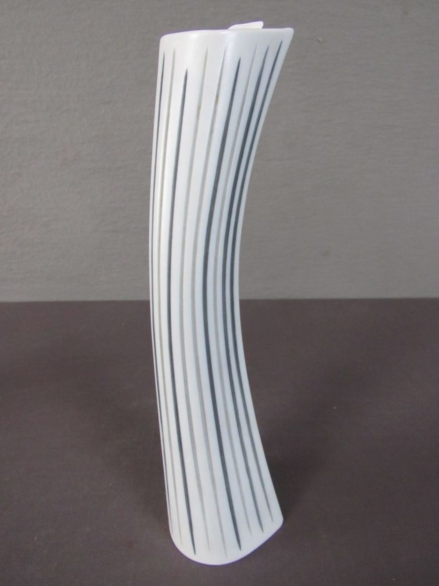 Designervase 60er Jahre Rosenthal - Image 4 of 6