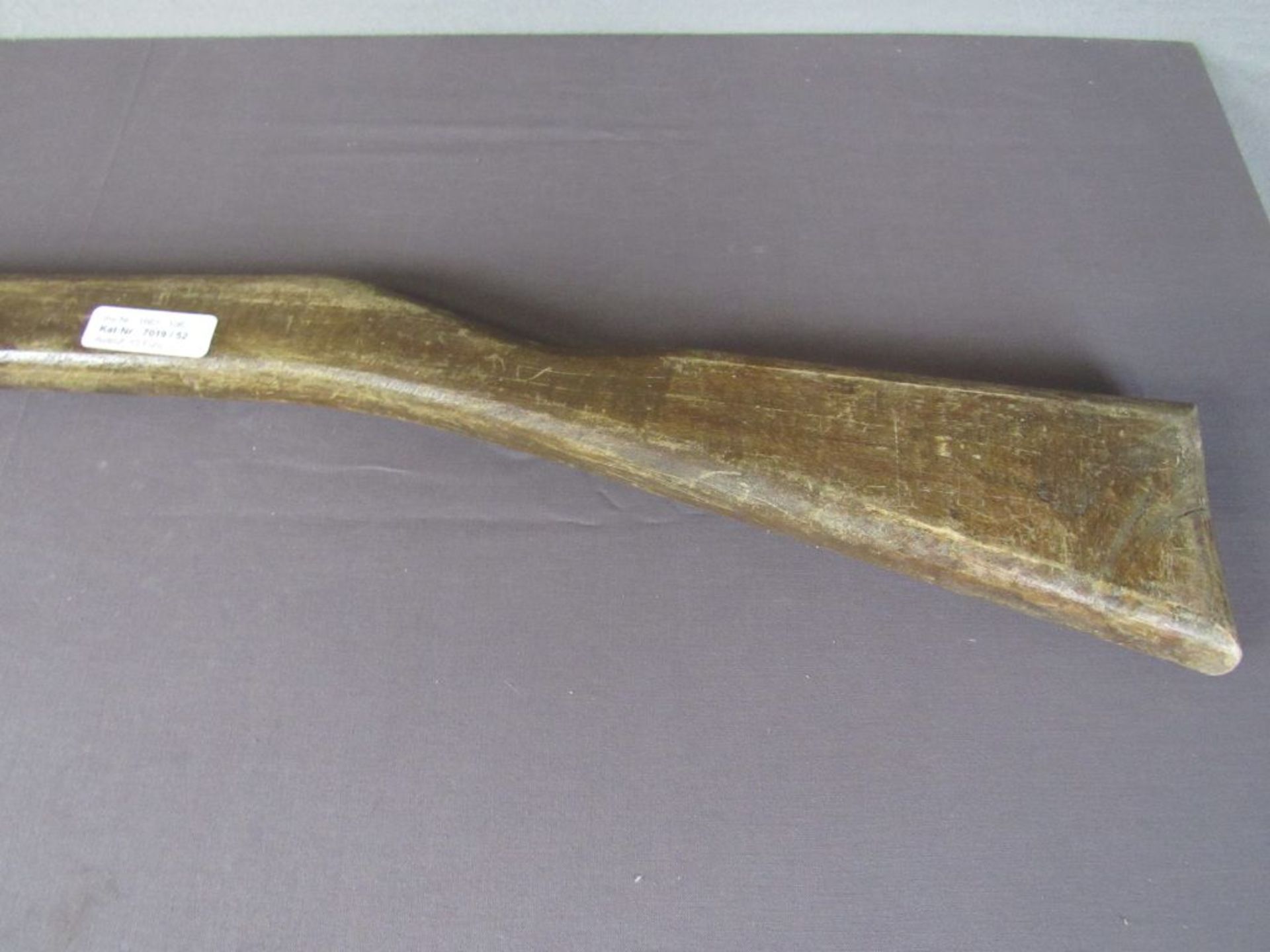 2.WK Übungsgewehr der HJ Holz 103cm - Image 2 of 4