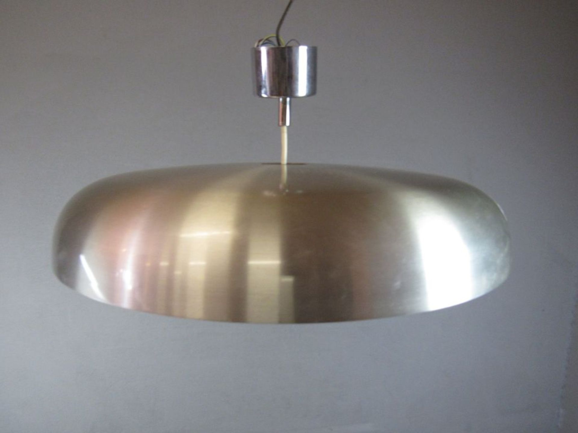 Deckenlampe Vintage 60er Jahre